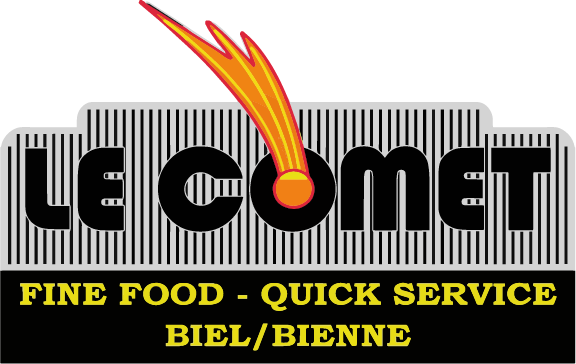 Le comet